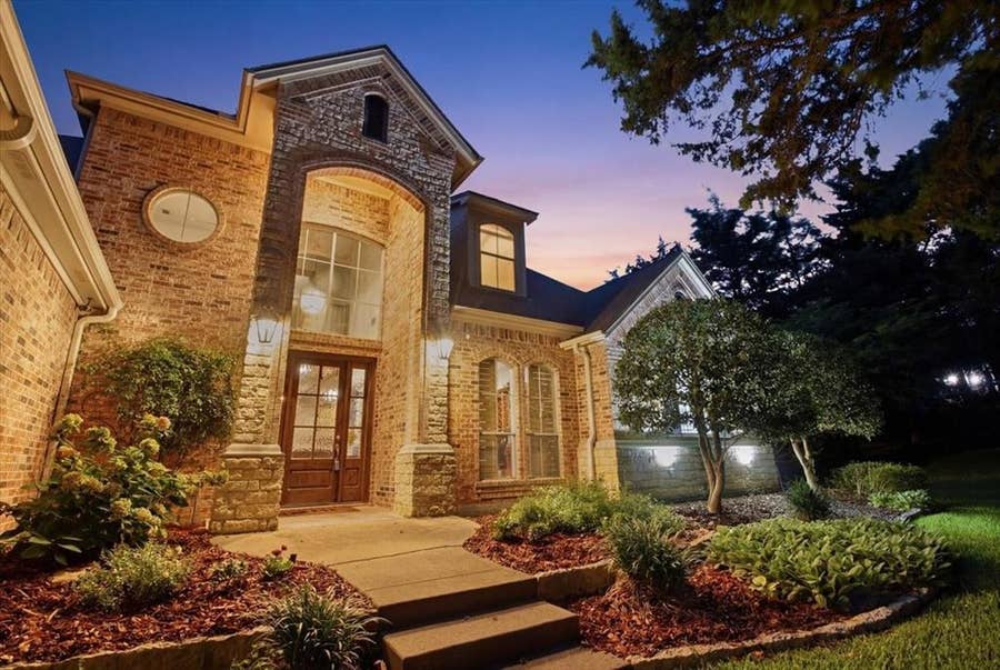 Property photo for 7831 Clark Court, Ovilla, TX