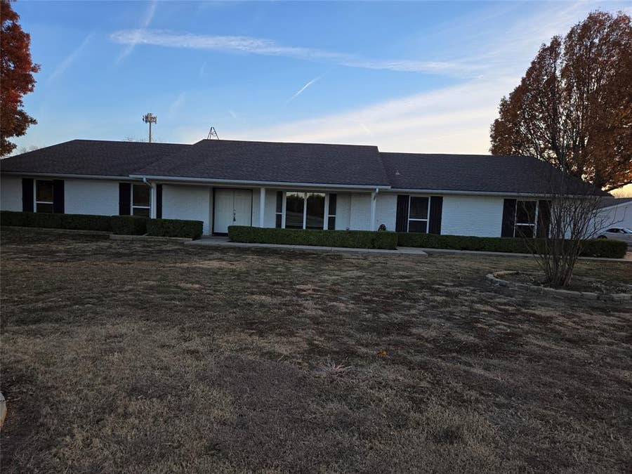 Property photo for 2252 County Road 342, McKinney, TX