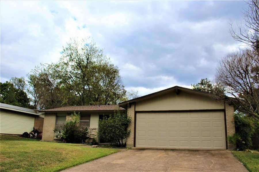 Property photo for 417 Melrose, Richardson, TX