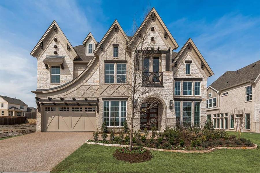 Property photo for 4125 Selborne Drive, Rockwall, TX