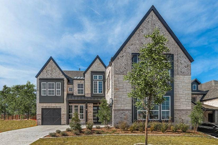 Property photo for 2624 Lucent Drive, McKinney, TX