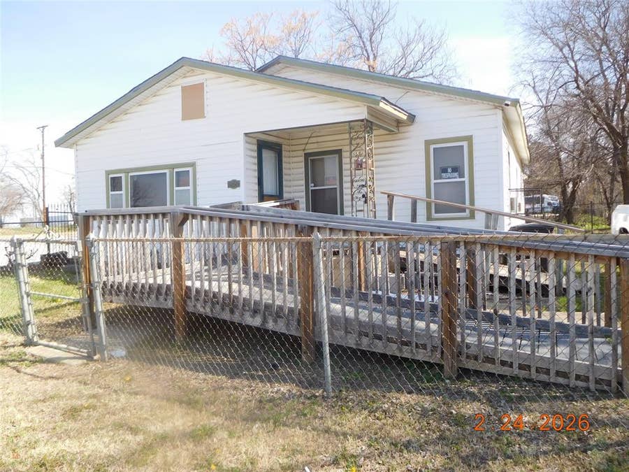 Property photo for 655 Crawford Street, Fort Worth, TX