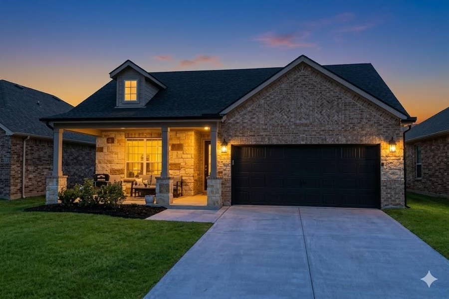 Property photo for 2020 Robert Street, Anna, TX