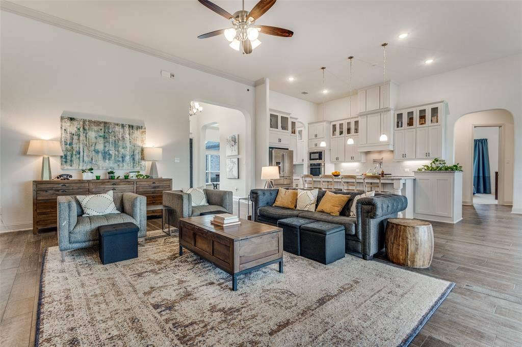 2924 Prairie View Drive, Northlake, TX 76226 2924 Prairie View Drive, Northlake, TX 76226