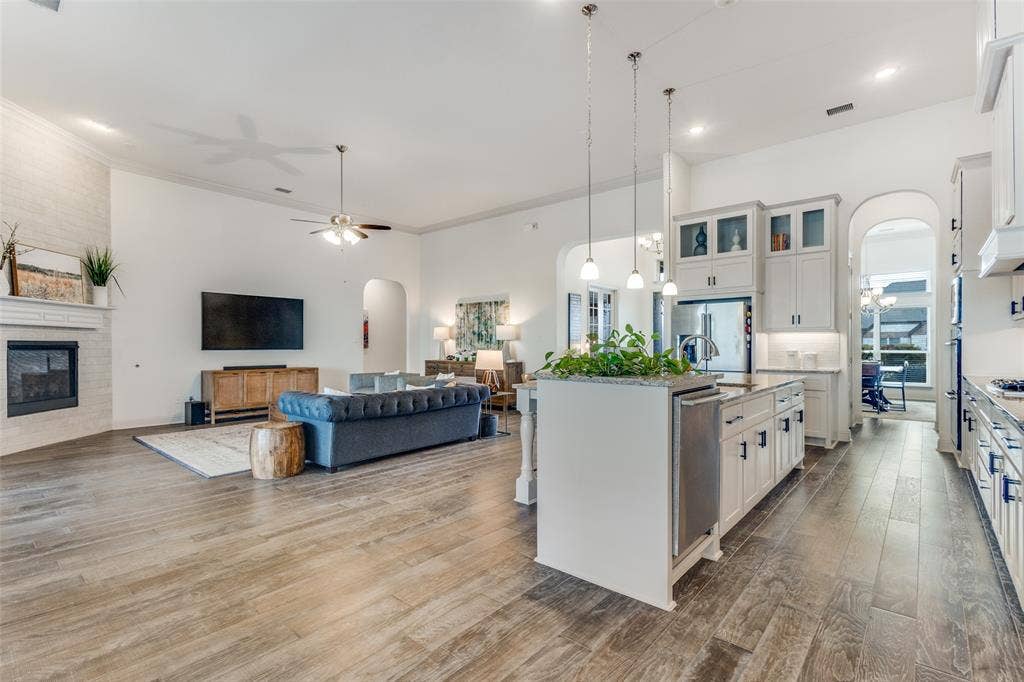 2924 Prairie View Drive, Northlake, TX 76226 2924 Prairie View Drive, Northlake, TX 76226