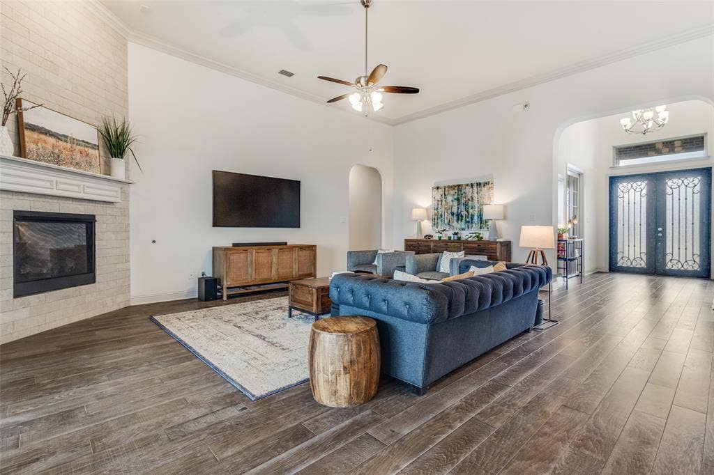 2924 Prairie View Drive, Northlake, TX 76226 2924 Prairie View Drive, Northlake, TX 76226