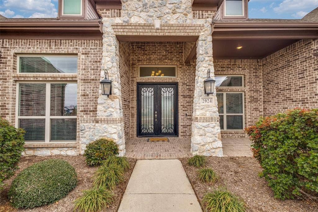 2924 Prairie View Drive, Northlake, TX 76226 2924 Prairie View Drive, Northlake, TX 76226