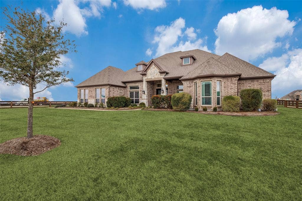 2924 Prairie View Drive, Northlake, TX 76226 2924 Prairie View Drive, Northlake, TX 76226