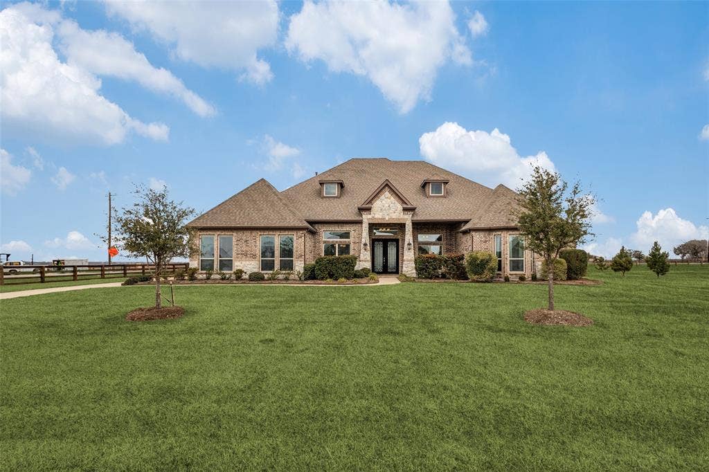 2924 Prairie View Drive, Northlake, TX 76226 2924 Prairie View Drive, Northlake, TX 76226