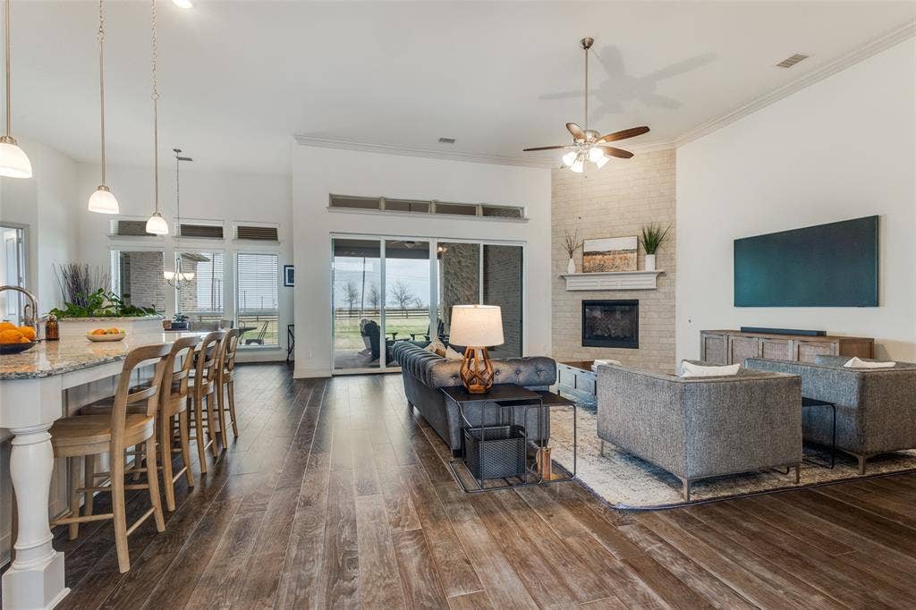 2924 Prairie View Drive, Northlake, TX 76226 2924 Prairie View Drive, Northlake, TX 76226