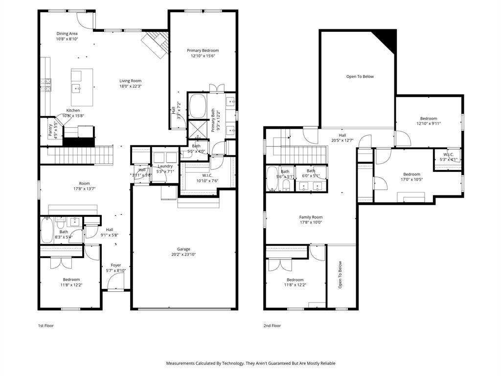 1836 Harrier Lane, Argyle, TX 76226