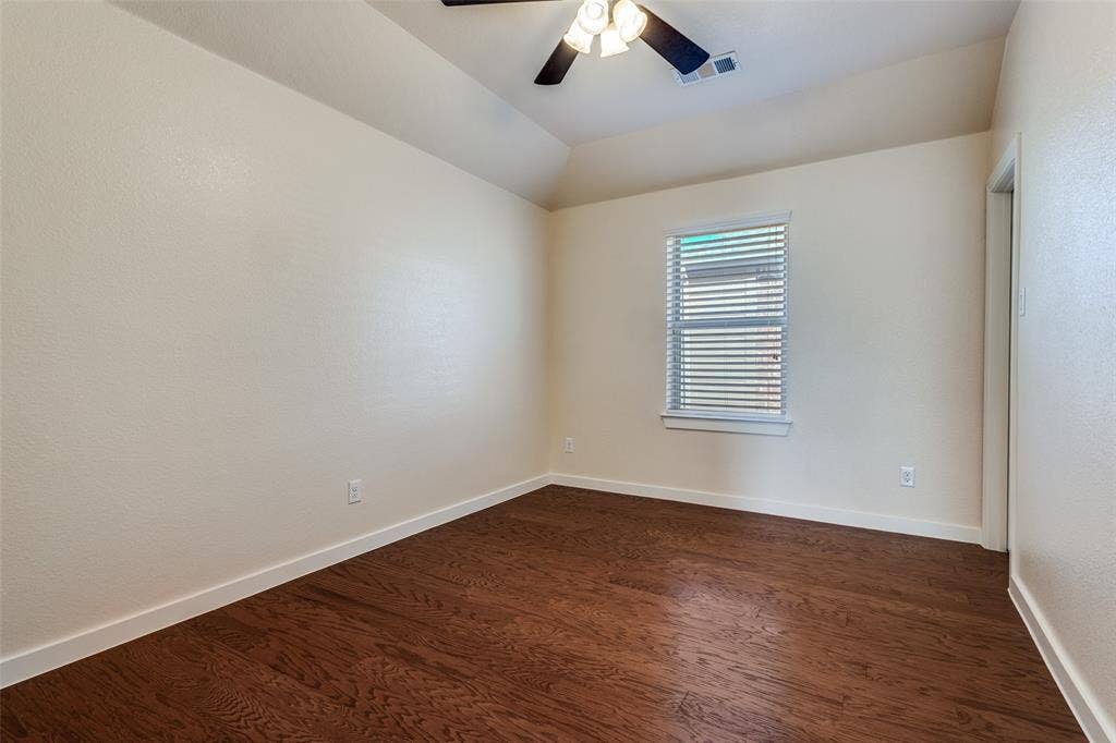 Another 2nd floor bedroom