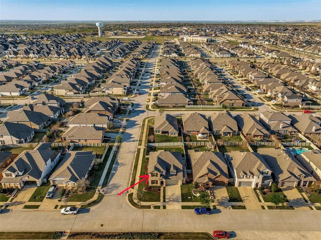 1836 Harrier Lane, Argyle, TX 76226