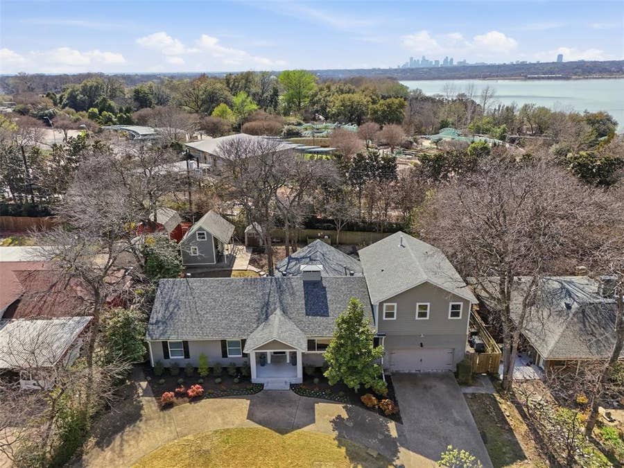 Property photo for 1155 Timplemore Drive, Dallas, TX
