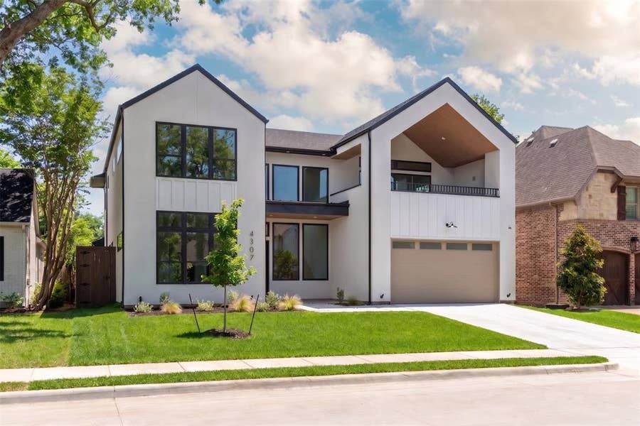 Property photo for 4307 Camden Avenue, Dallas, TX