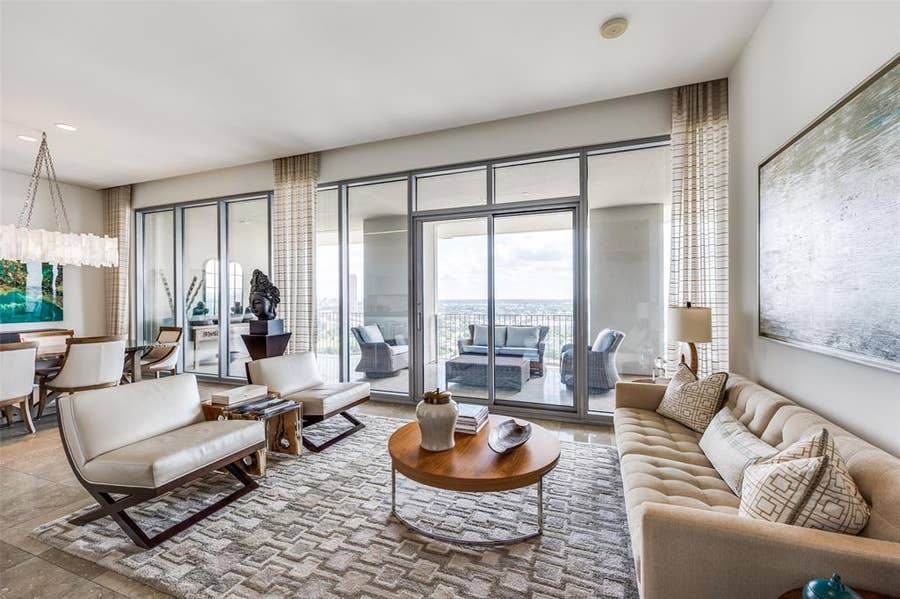Property photo for 1717 Arts Plaza, #1808, Dallas, TX