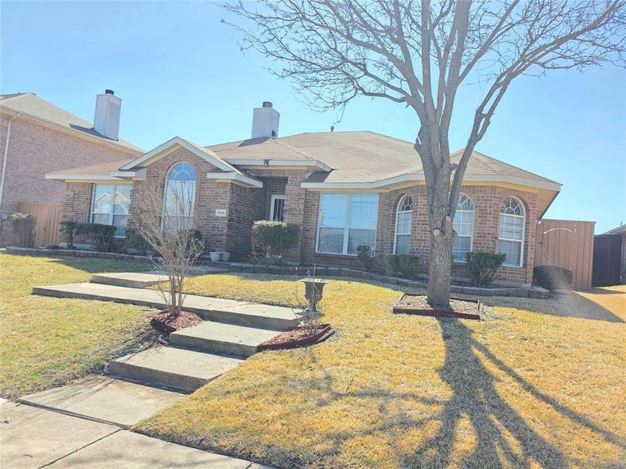 Property photo for 3106 Antelope Drive, Mesquite, TX