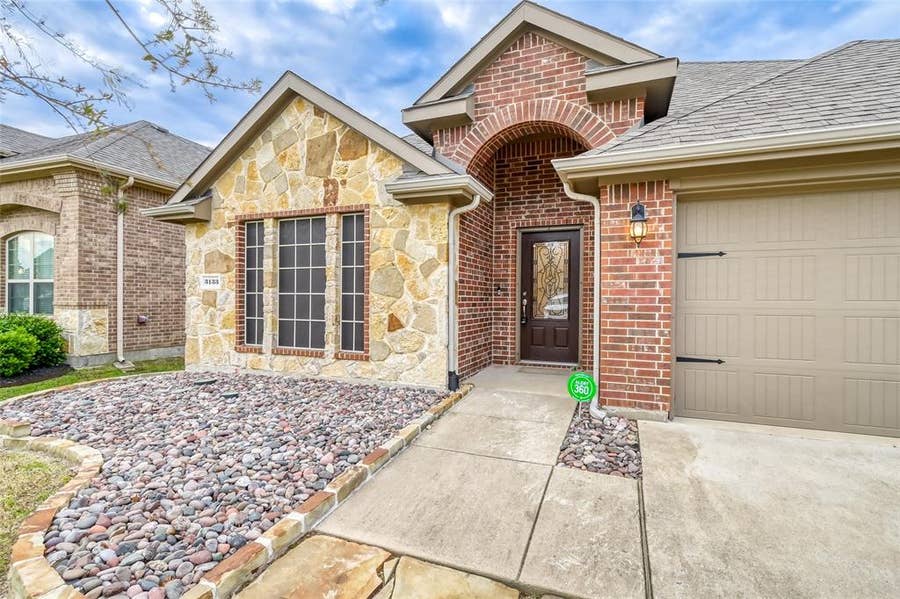 Property photo for 3133 Sunny Hill Way, Royse City, TX