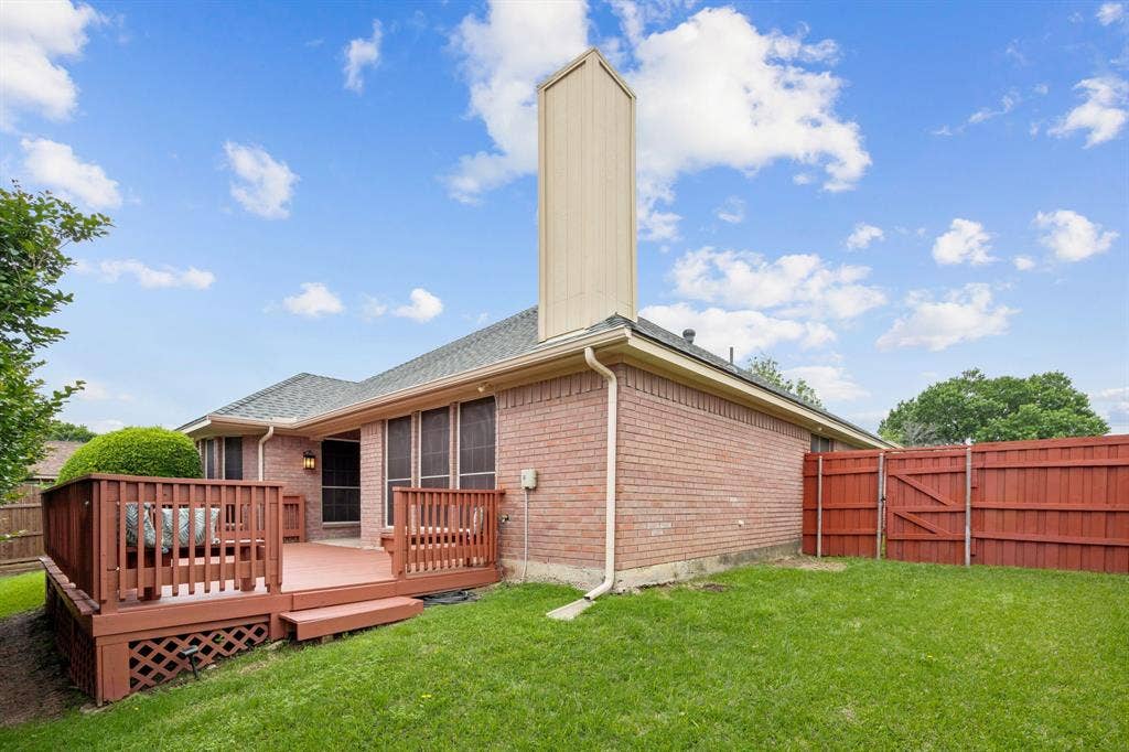 2676 Bent Tree Drive, Hurst, TX 76054 2676 Bent Tree Drive, Hurst, TX 76054