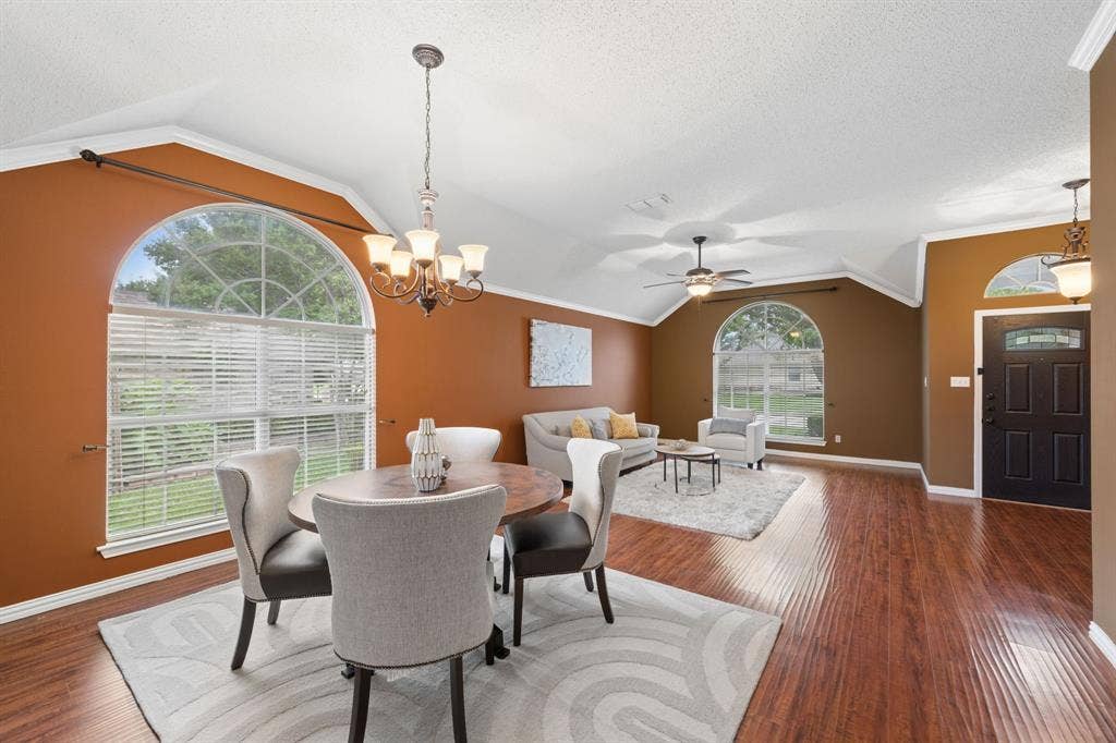 2676 Bent Tree Drive, Hurst, TX 76054 2676 Bent Tree Drive, Hurst, TX 76054