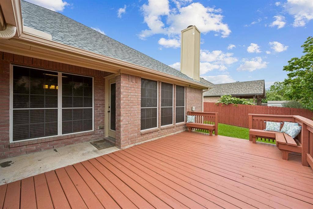 2676 Bent Tree Drive, Hurst, TX 76054 2676 Bent Tree Drive, Hurst, TX 76054