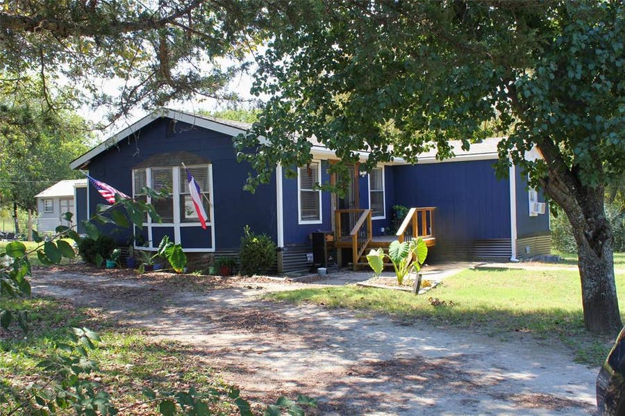 Property photo for 12608 Valverde Loop, Terrell, TX