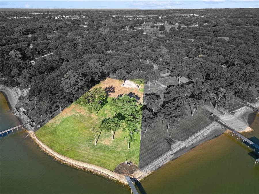 Property photo for 12420 Lake Forest Drive, Azle, TX