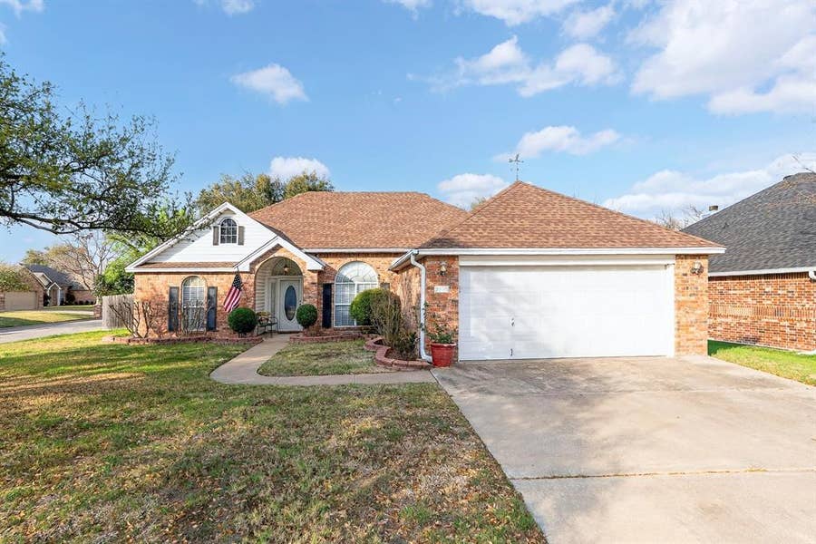 Property photo for 2220 Stratford Drive, Temple, TX