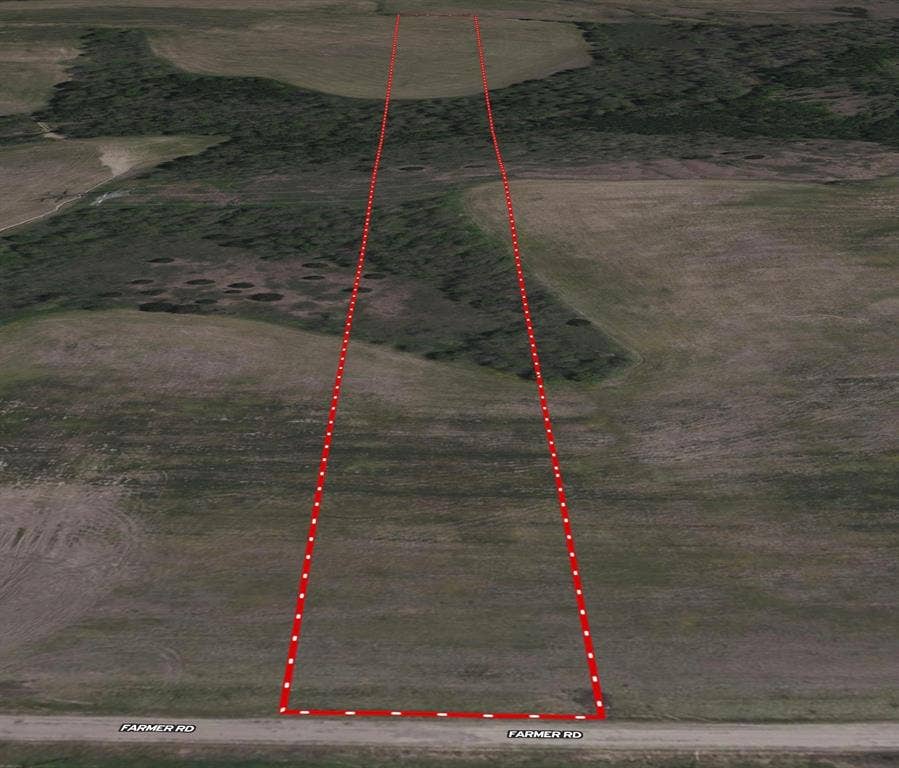 Property photo for 591 Farmer Road, Ennis, TX