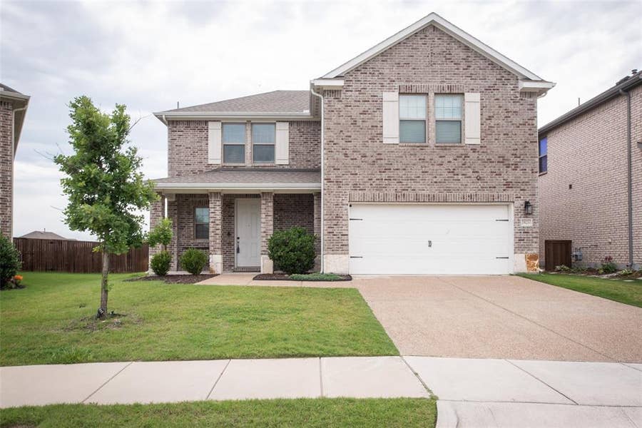 Property photo for 3826 Chicory Court, Melissa, TX