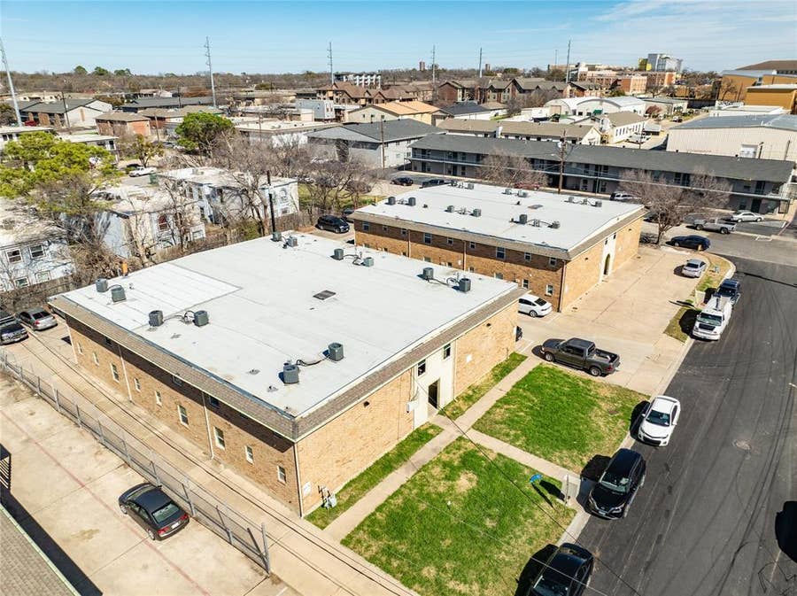 Property photo for 2404 Louise Street, #2404 & 2420, Denton, TX
