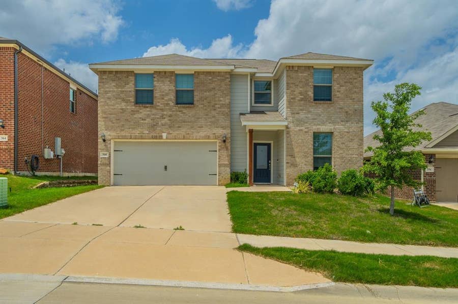 Property photo for 360 Ridgeland Oaks Drive, Fort Worth, TX