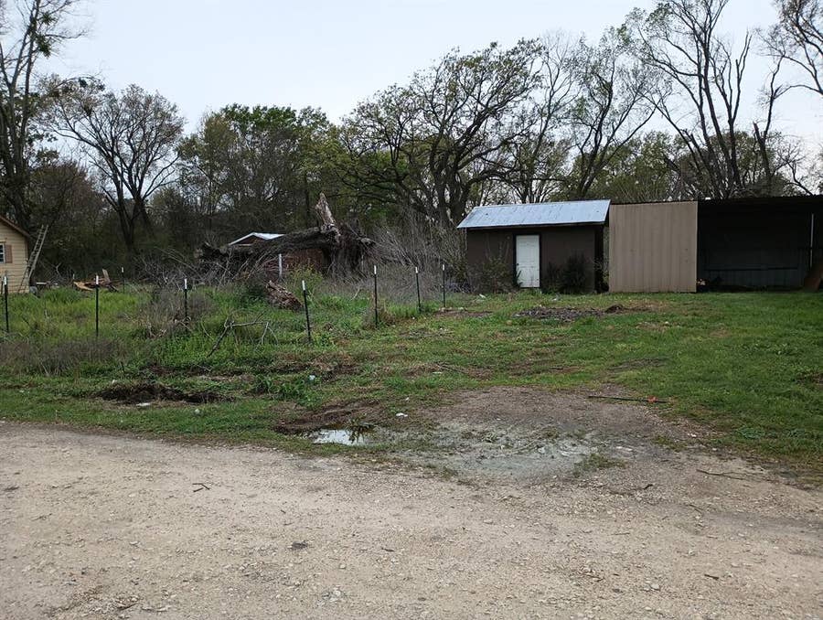 Property photo for 908 Peach Street, Trinidad, TX