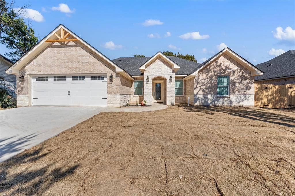 2509 Stewart Drive, Waco, TX 76708 2509 Stewart Drive, Waco, TX 76708
