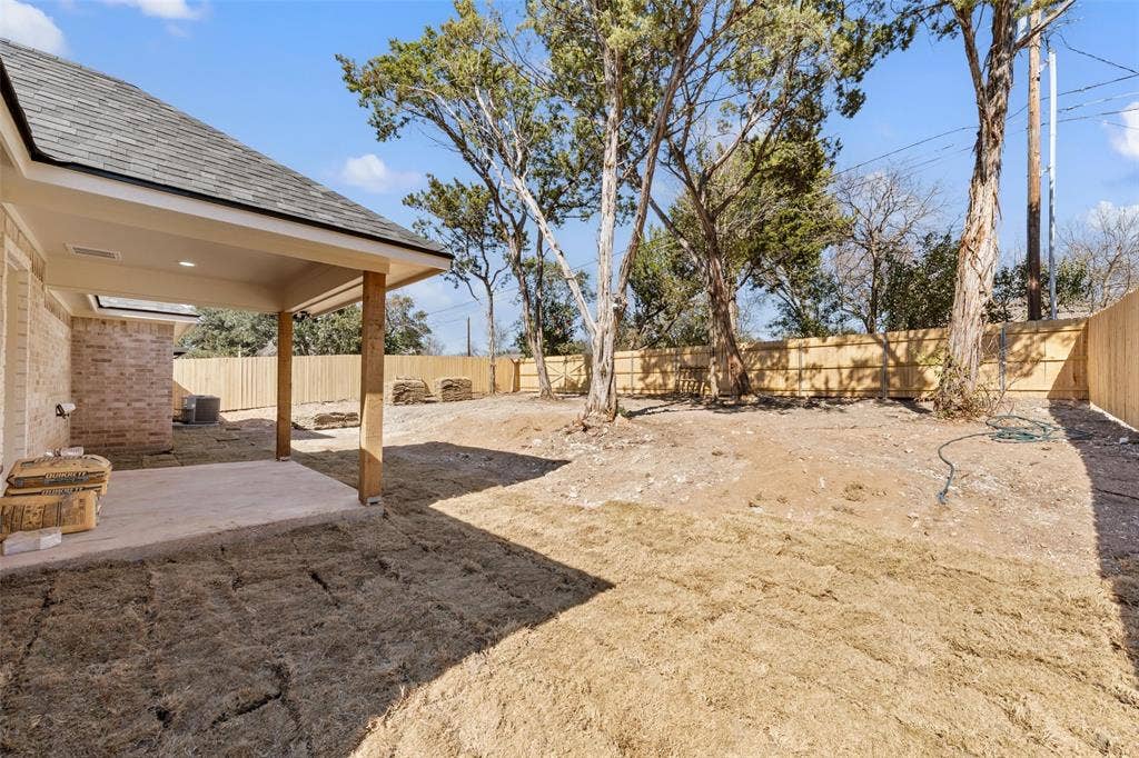 2509 Stewart Drive, Waco, TX 76708 2509 Stewart Drive, Waco, TX 76708
