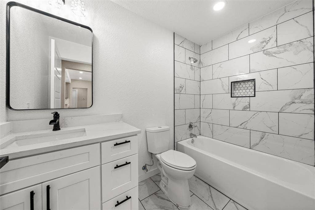 2509 Stewart Drive, Waco, TX 76708 2509 Stewart Drive, Waco, TX 76708