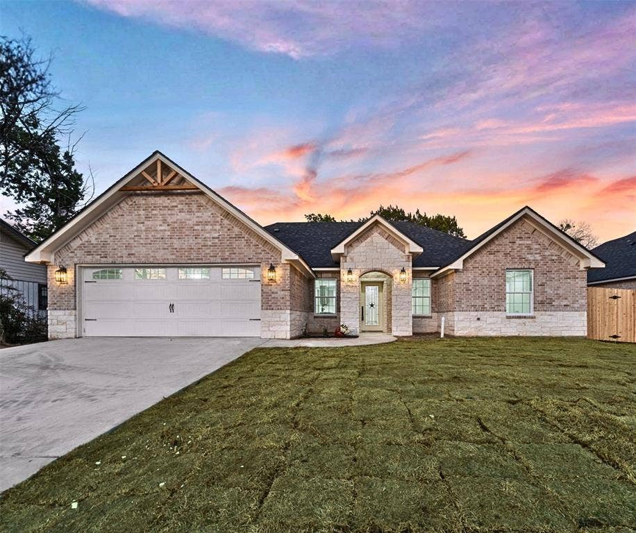 2509 Stewart Drive, Waco, TX 76708 2509 Stewart Drive, Waco, TX 76708