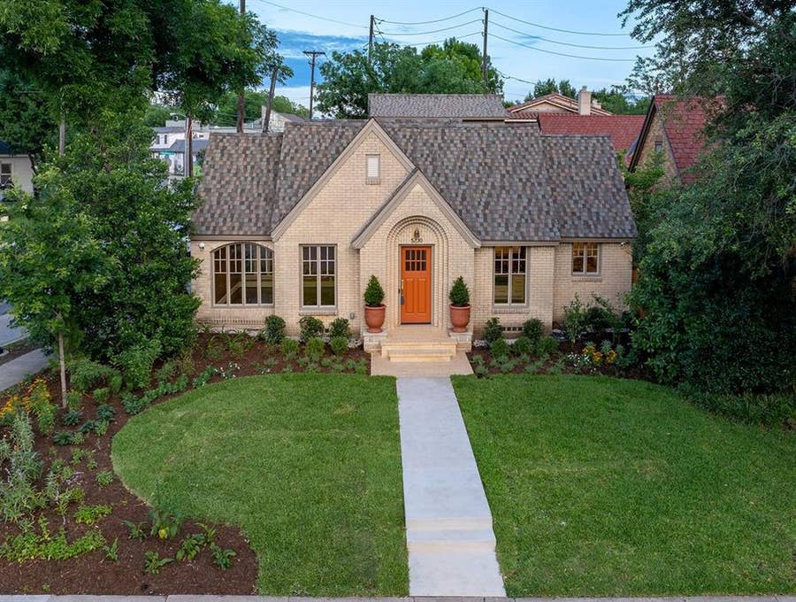 Property photo for 5230 Homer Street, Dallas, TX