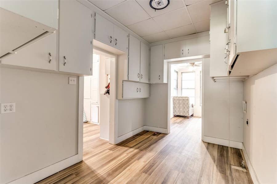 Property photo for 511 N Virginia Street, Terrell, TX