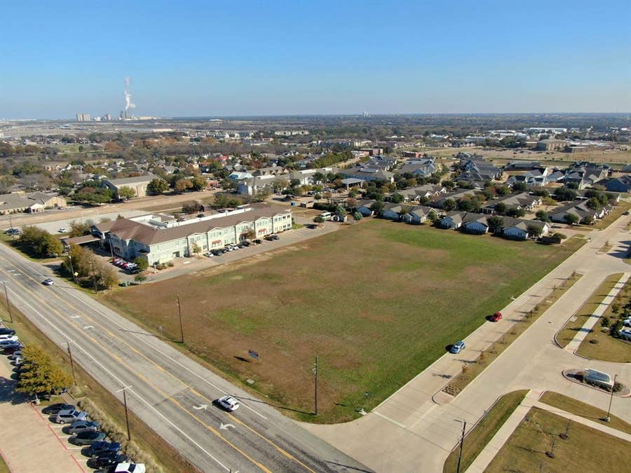 Property photo for TBD S 9th St, Midlothian, TX