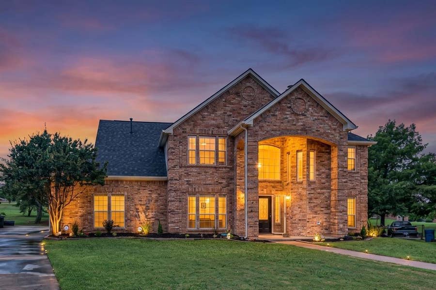 Property photo for 1360 Shores Boulevard, Rockwall, TX
