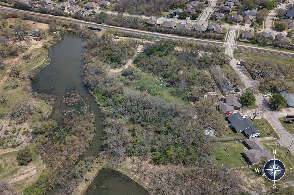 TBD Burl St., Corinth, TX 76208
