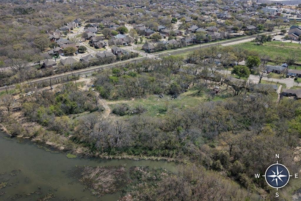 TBD Burl St., Corinth, TX 76208