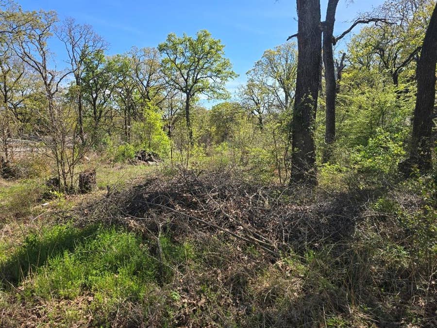 Property photo for Lot 742 Oak Haven Drive, Gun Barrel City, TX