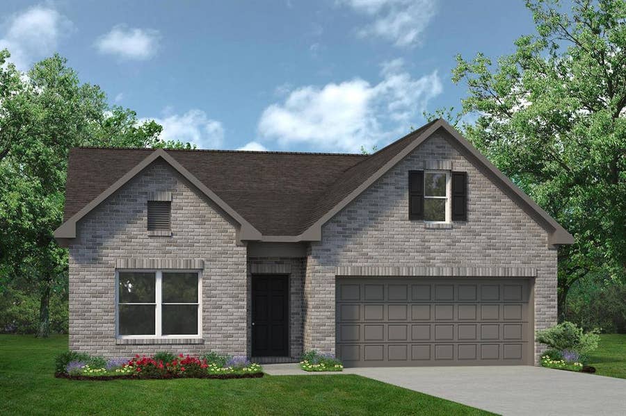 Property photo for 4416 Anchor Point Drive, Caddo Mills, TX