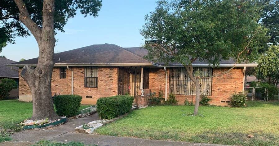 Property photo for 4921 Jade Drive, Dallas, TX