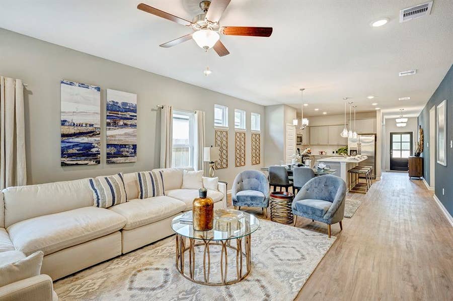 Property photo for 3801 Buckhead Drive, Caddo Mills, TX