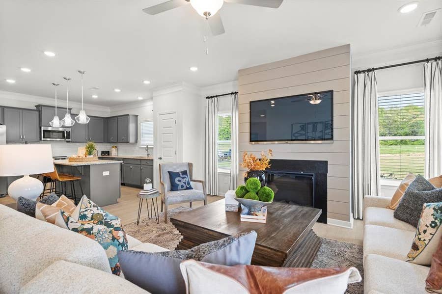 Property photo for 4412 Anchor Point Drive, Caddo Mills, TX