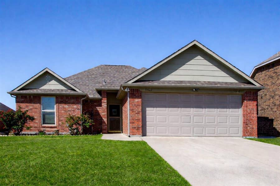 Property photo for 11602 Laney Drive, Greenville, TX