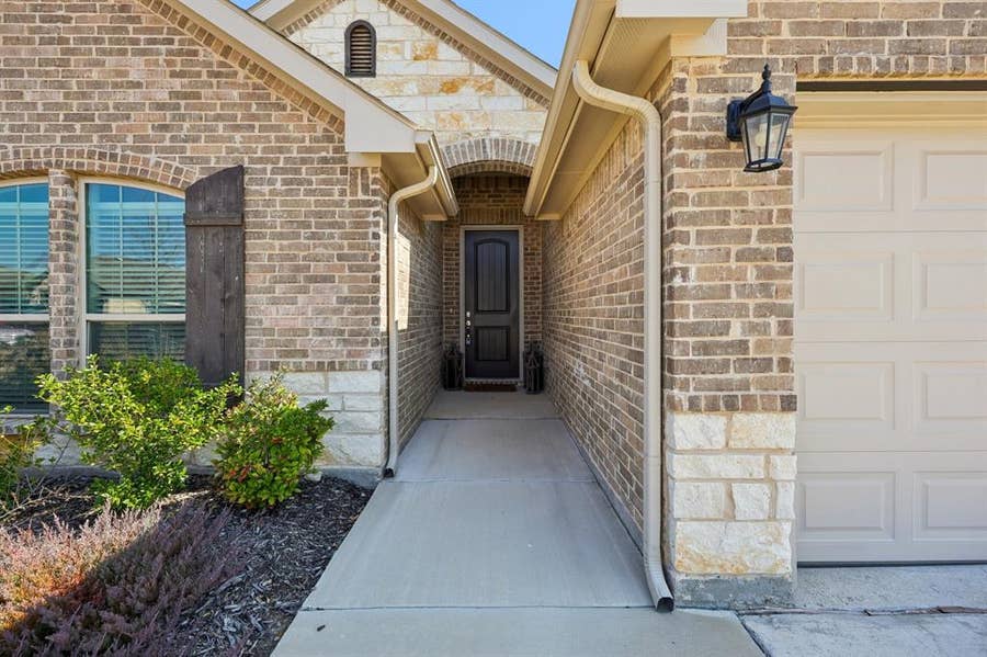 Property photo for 212 Magnolia Drive, Azle, TX